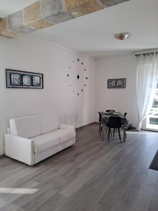Relax1 Apartamento Romito Magra Exterior foto