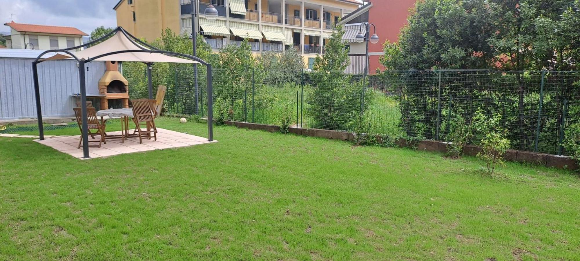 Relax1 Apartamento Romito Magra Exterior foto