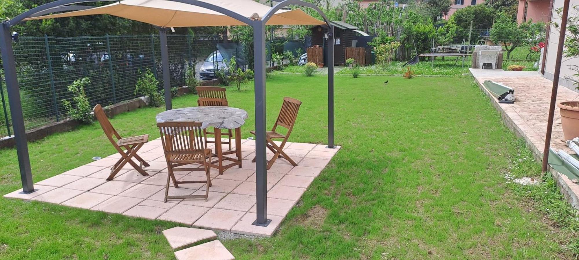 Relax1 Apartamento Romito Magra Exterior foto